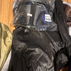 New Star Wars Costume