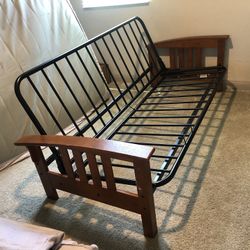 Futon Bed Frame