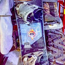 Snowboard FORUM  with Flow Binding With Some Nice Boots