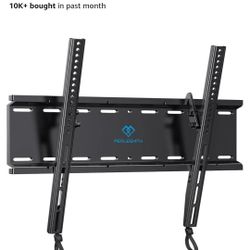 NEW TV MOUNT