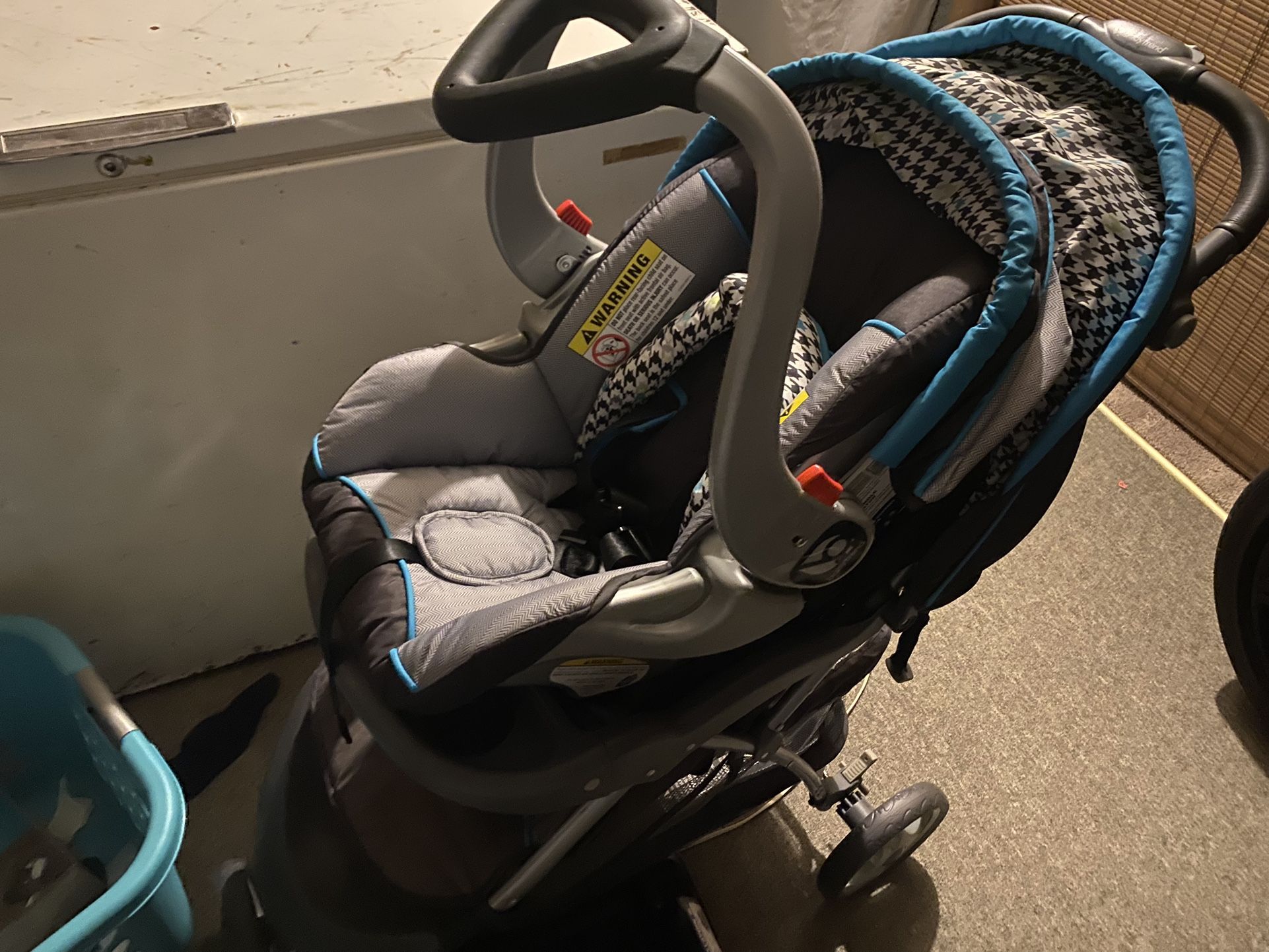 Baby Trend