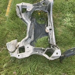 Mercedes CLK (contact info removed)-2009 Parts 