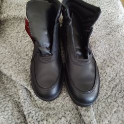 Work Boots 