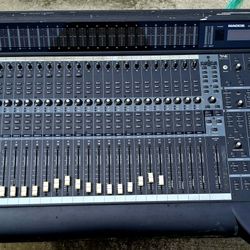 Mackie  D8B 52 Channel Digital Mixer