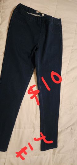 Pantalon Niña Lewis