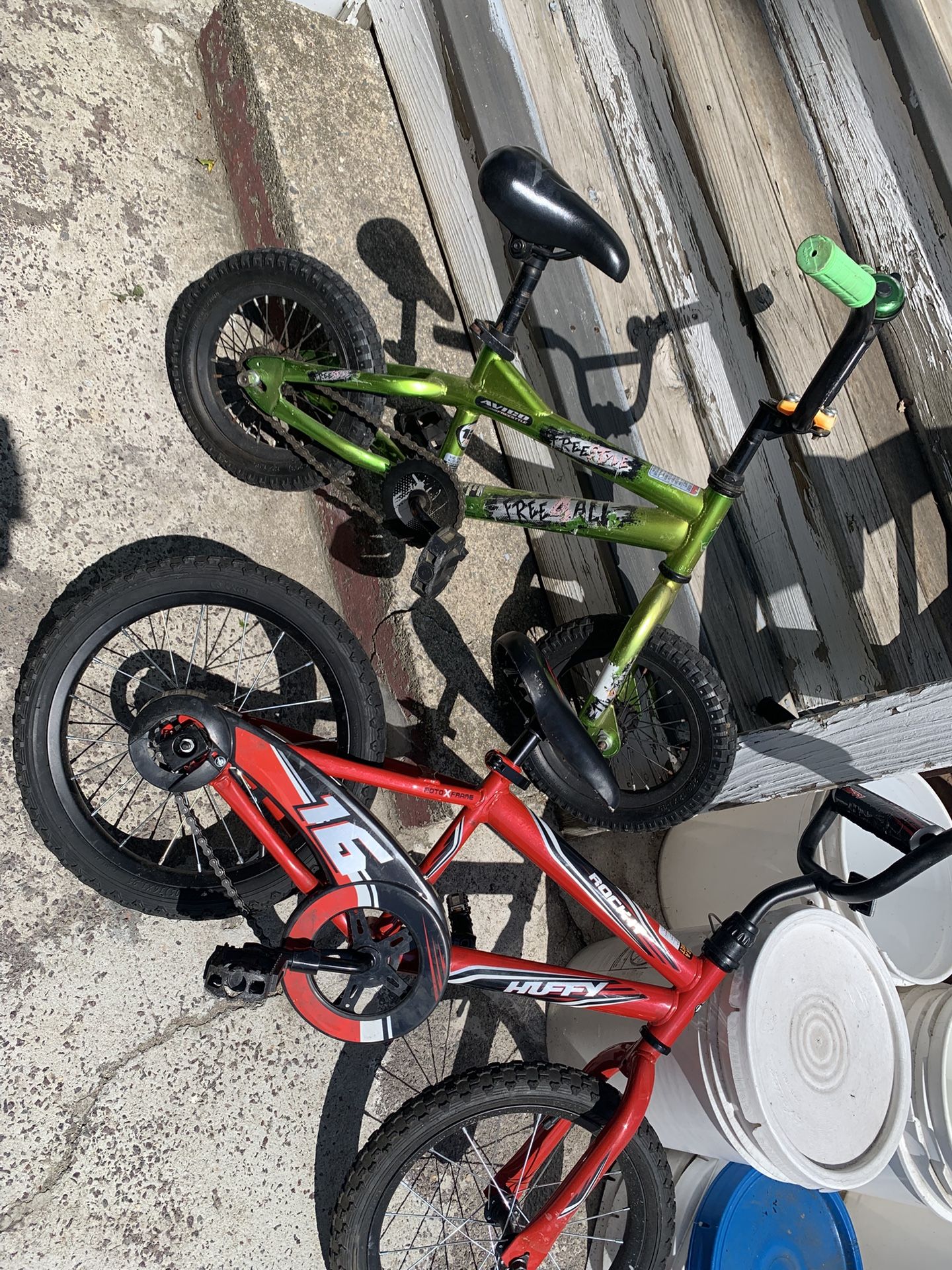 Bike