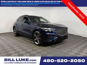 2023 Genesis GV70