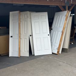Doors 