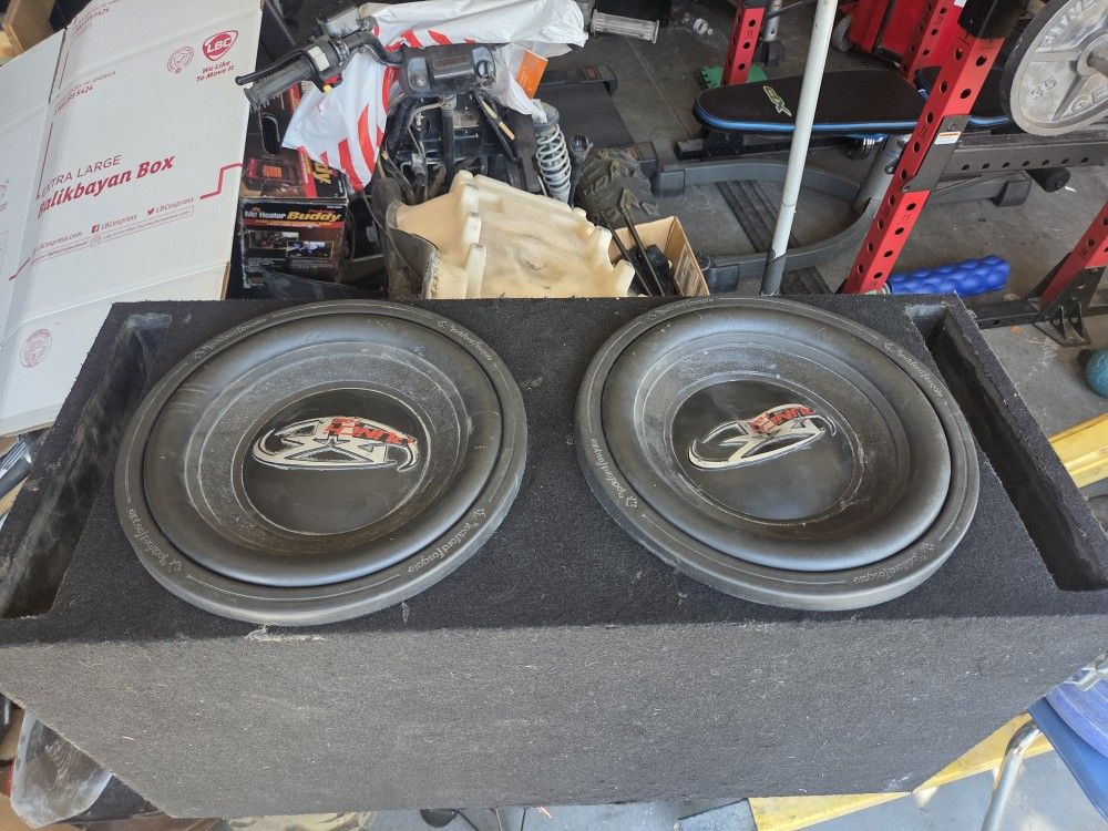 rockford fosgate