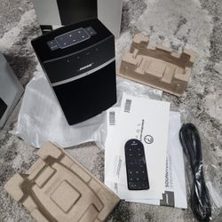 Bose Soundtouch 10 