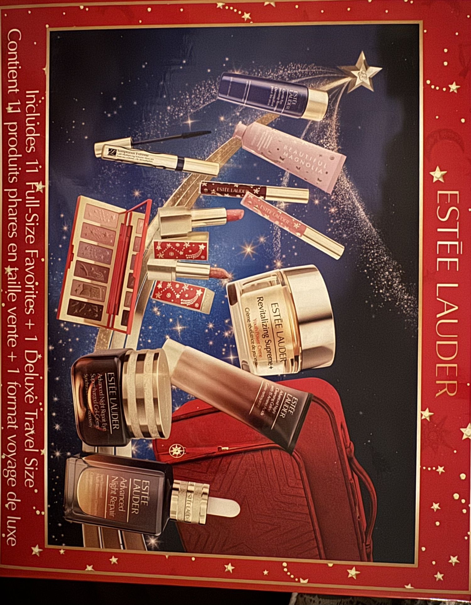 Estee Lauder Makeup giftset