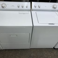 Whirlpool Gas Set