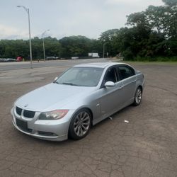 2007 BMW 328xi