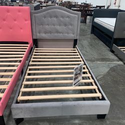 Twin Size Bed Frame Only 