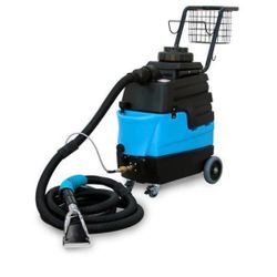 Mytee 4 Gallon Heated Carpet Extractor Only Asking $1750 (financing Available) 