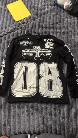 Hell Star Long Sleeve