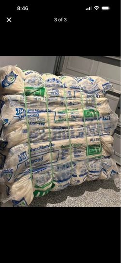 Insulation