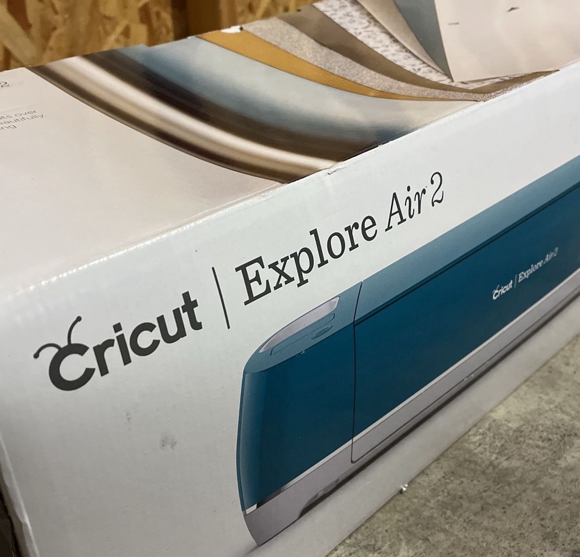 Cricut