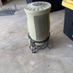 Space Heater 