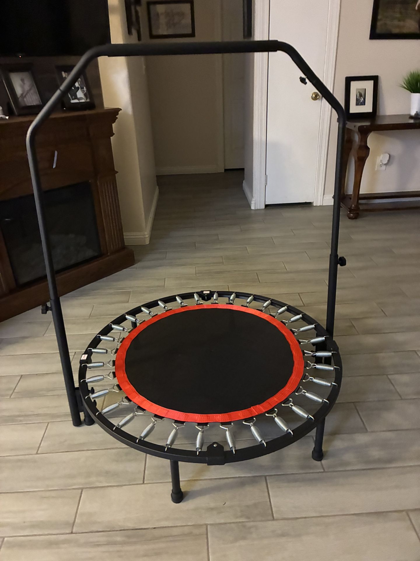 Exercise Trampoline