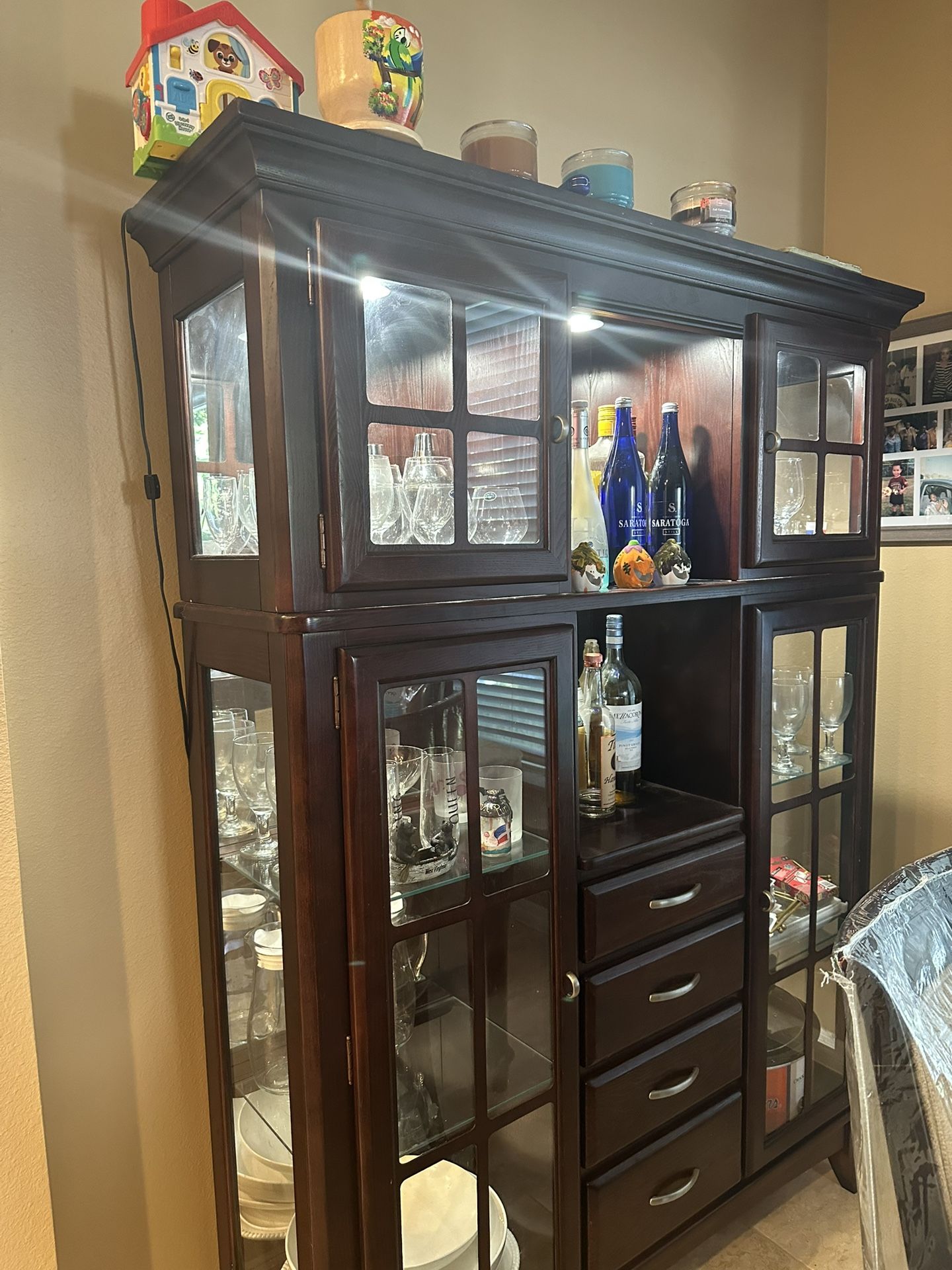 China Cabinet
