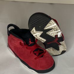 Air Jordan Retro 6