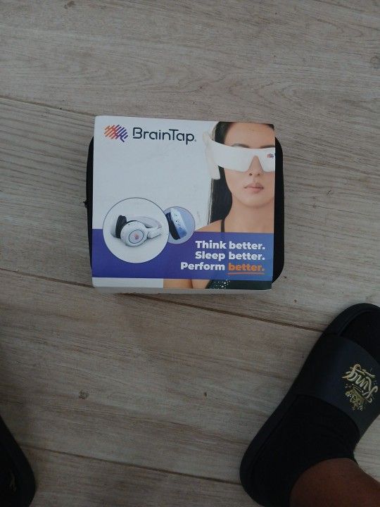 Brain Tap