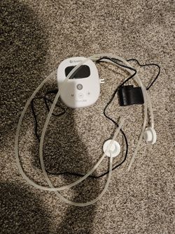 breast milk pump