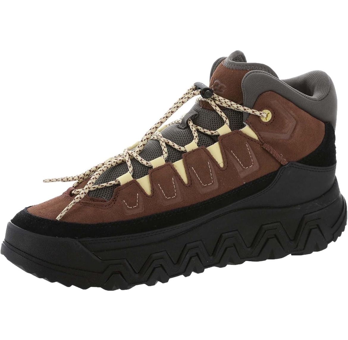 UGG Women's Captrail High Sneaker 6.5