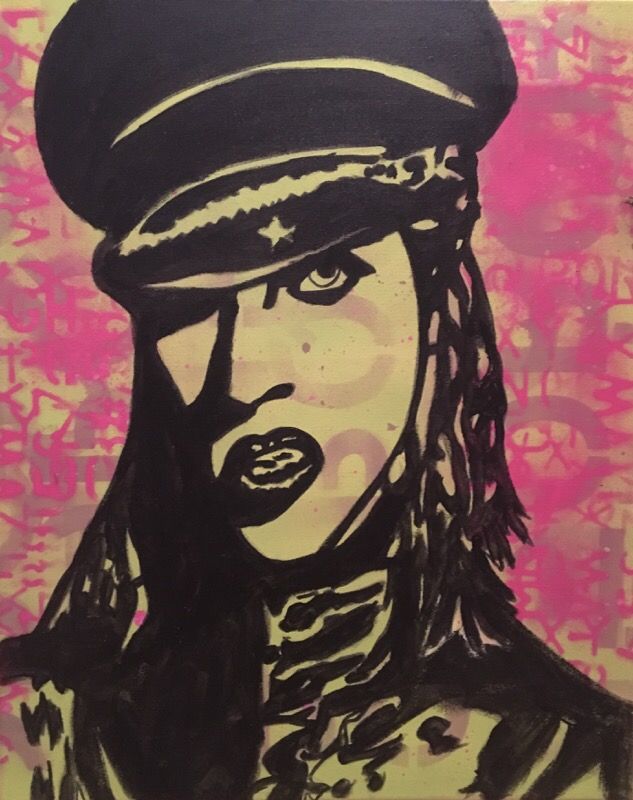 M.manson