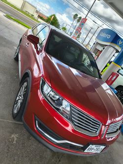 2016 Lincoln MKC Select SUV For Sale At itemaccountCity