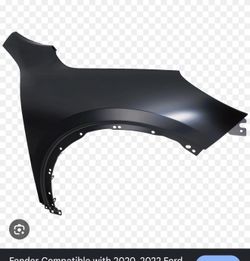 Ford escape parts