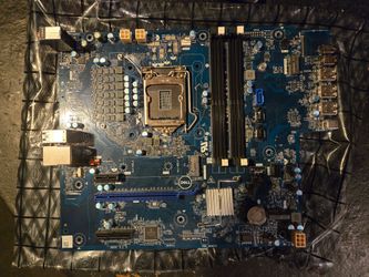 Dell XPS 8940 Motherboard