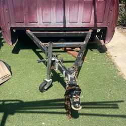 Trailer $700