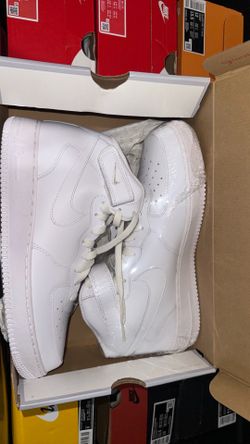 Air Force 1 MID 07 size 11.5