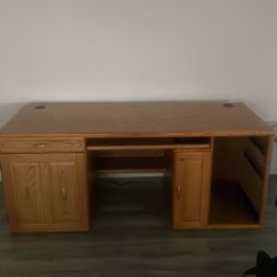 Desk 