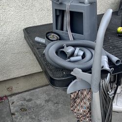 Kirby Vacuum