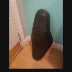 Harley Davidson Sportster Mustang Motorcycle Seat..Fits 2005 and up..Like New!!..Very Comfortable!