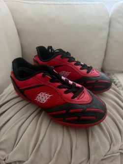 Soccer cleats boys