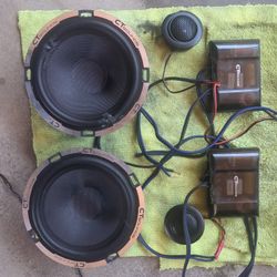 CT SOUNDS SUNDOWN DEAF BONCE SKAR FI D4S RECKLESS WOLFRAM ORION KICKER JL AUDIO  ROCKFORD FOSGATE 