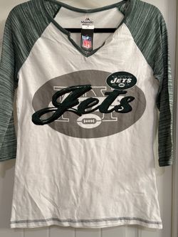 New York Jets Apparel