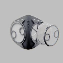 Reusable Mask B2 Breath 99 Starter Kit + 5 Sets Of Filters