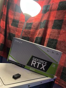 Geforce rtx 3050