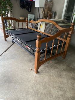 Daybed
