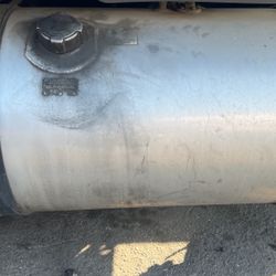 120 Gallon Fuel Tanks