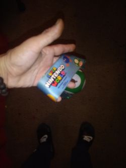  Super Mario Original Mushroom Cup