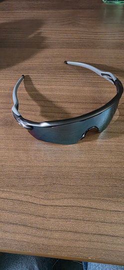 Oakley radar ev path