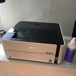 Tattooing Stencil Printer 
