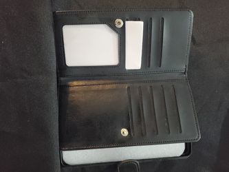 Phone Case Wallet