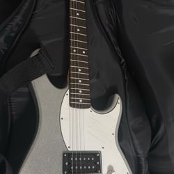 Peavey Guitar 